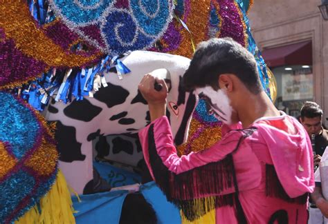 Tercer Festival De Torito De Petate Este 16 De Octubre Cambio De