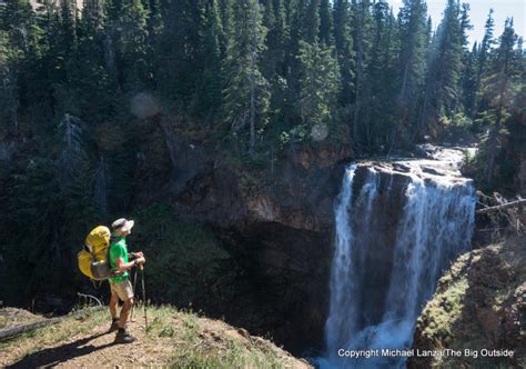 Backpacking Glacier National Park—a Photo Gallery - The Big Outside