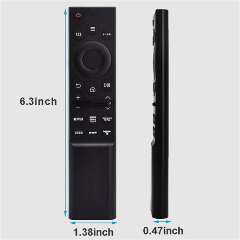 Tv Remote Control For Samsung