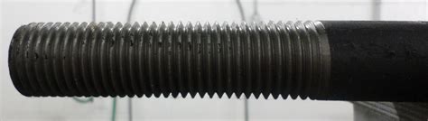 Roll Thread Vs Cut Thread Anchor Bolt Express