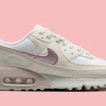 Nike Air Max 90 Metallic Pink DX0115 101 Where To Buy Fastsole