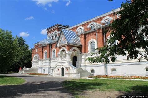 Картинки гусь хрустальный достопримечательности