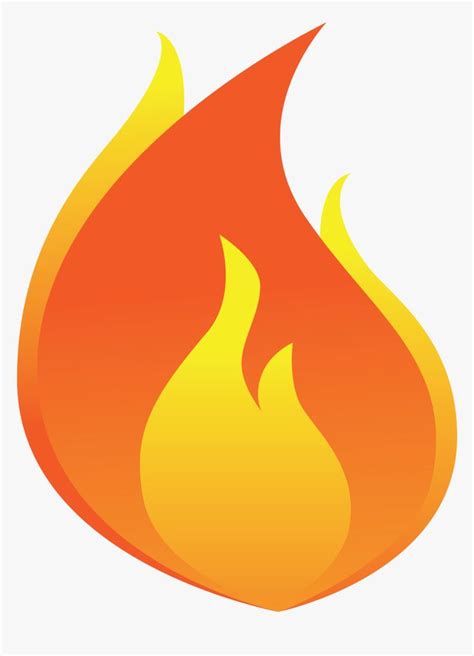 Holy Spirit Fire Images - Clip Art Flame Holy Spirit