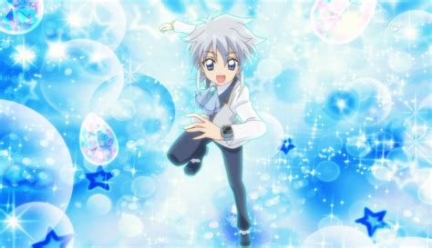 Granite Magical Change Image Zerochan Anime Image Board