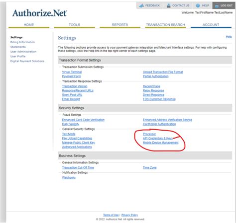 Authorize Net Payment Gateway Integration In Salesforce Techdicer