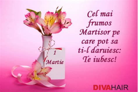 MESAJE DE 1 MARTIE. Idei frumoase pentru MESAJE, FELICITĂRI, SMS de 1 ...