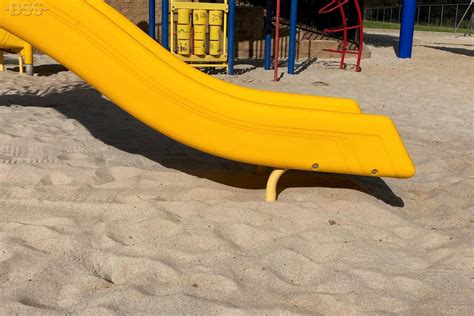 Playground Sand (Bulk) - FSS Company