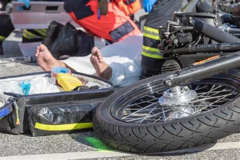 Accidentes De Motos Fatales Una Preocupación Creciente Xavi Motos