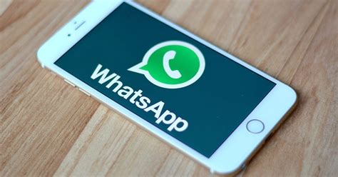 Conoce La Nueva Actualización De Whatsapp — Fmdos