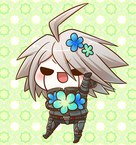 Kiibo New Danganronpa V3 Image By Yumarumaruyuma 2236037 Zerochan