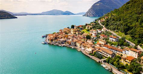 Lago D Iseo Cosa Vedere E Fare Tra Natura Storia E Buon Vino