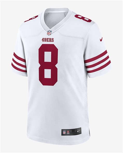 Jersey de fútbol americano Game para hombre NFL San Francisco 49ers (Steve Young). Nike.com