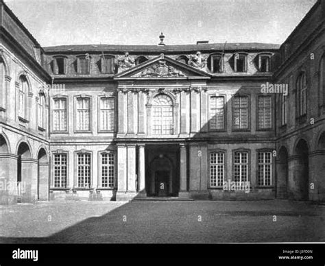 Thurn Und Taxis Black And White Stock Photos And Images Alamy