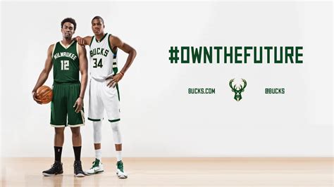 Milwaukee Bucks Team Photo