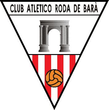 Escudo De C Atl Tico Roda De Bar