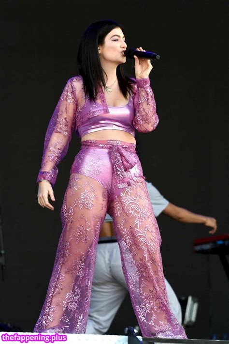 Lorde Analorde Nude OnlyFans Photo 229 The Fappening Plus
