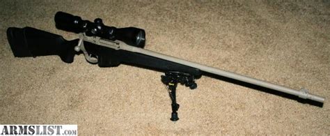 ARMSLIST - For Sale: SMLE - Enfield 303 No 4 Mk 1 - Cerakote Scope ...