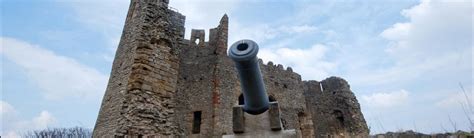 Dudley Castle – Dudley Zoo and Castle