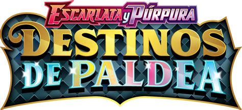 Destinos De Paldea Expansi N Del Tcg Pok Mon Project