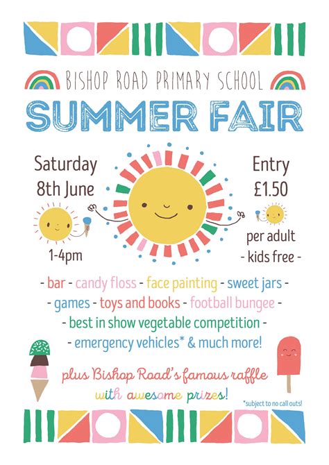 Summer Fair 2024 Ilyssa Karlene