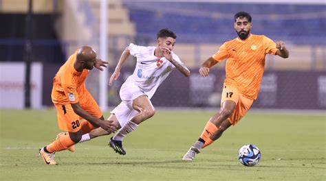 الريان يتطلع لمواصلة انتصاراته وأم صلال يبحث عن التعويض Stad Al Doha