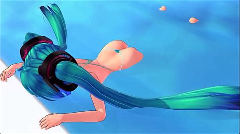 Hatsune Videos XVIDEOS