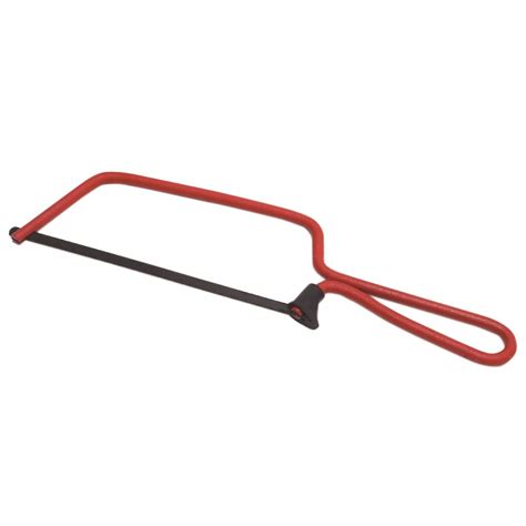 Hilka Inch Junior Hacksaw Frame Tetrosyl Express Ltd