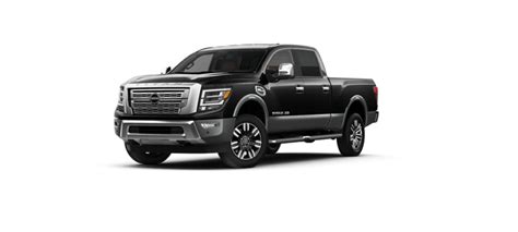 2023 Nissan Titan XD Specs | Classic Nissan Sanford