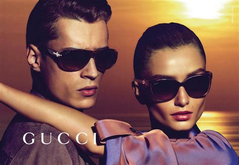 The Essentialist Fashion Advertising Updated Daily Gucci Eyewear Ad Campaign Resort 2014