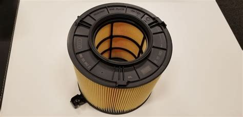 W C Air Filter Audi Audi Parts Store