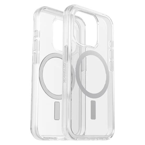 Wholesale Otterbox Symmetry Plus Clear Magsafe Case For Apple Iphone