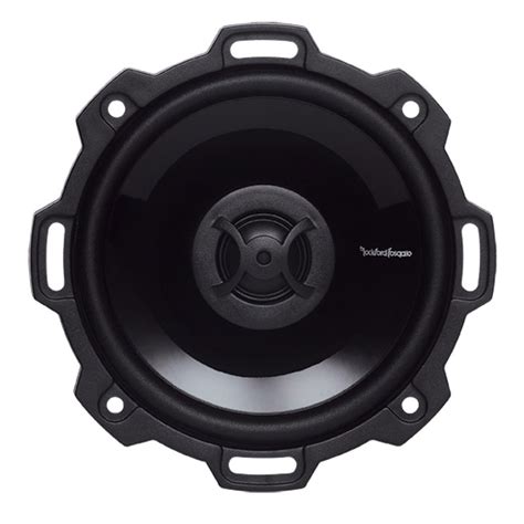 Rockford Fosgate P142 Punch Series 4 60W Peak Power Handling 4 Ohms 2