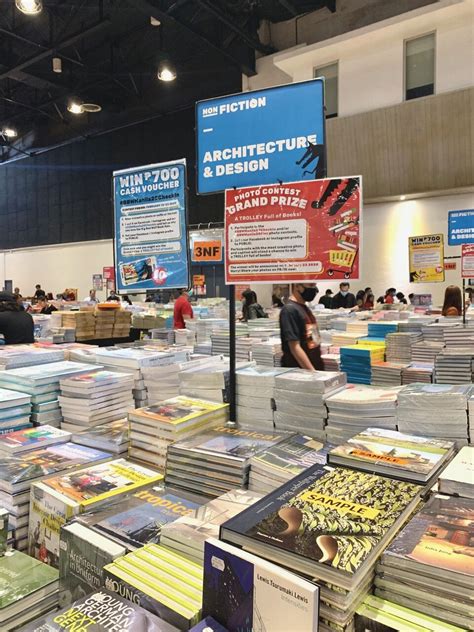 Big Bad Wolf Book Sale Is Now In Manila — A Momma Abroad