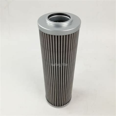 Micron Oil Element Filter For Chemical Plant Fuel Pleated Hydraulic