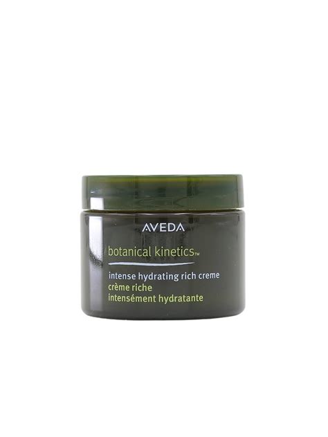 Aveda Botanical Kinetics Intense Hydrating Rich Creme Hairshop