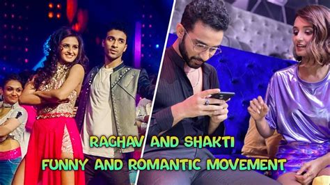 Raghav Juyal Ll Mohan Shakti Ll Best Of Raghav Juyal Ll Raghv Juyal