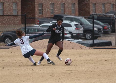 Takeaways from OSU spring soccer opener: Coleman impresses in OSU debut