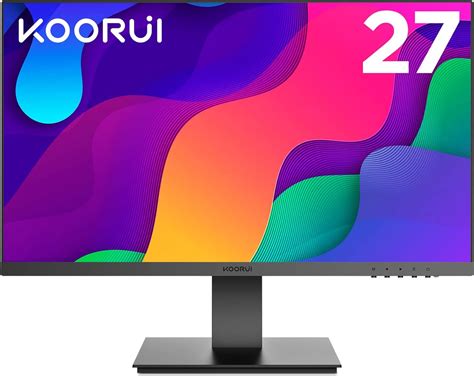 Koorui Inch Fhd Monitor Review Stay At Home Business