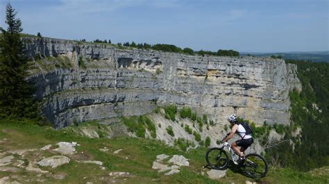 Mtb Creux Du Van