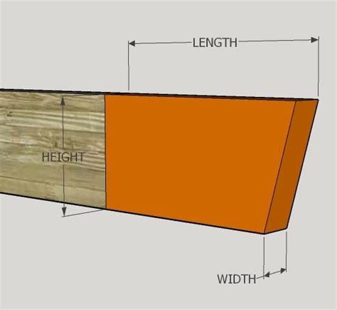 How To Make Sheet Metal Beam Caps The Best Picture Of Beam