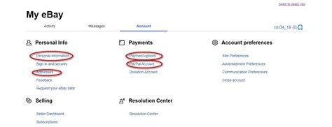 eBay на русском языке официальный сайт / Русский ебей
