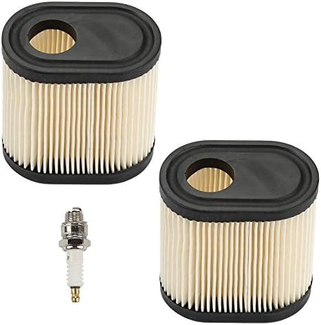 Amazon NVLMBL Air Filter For Toro Recycler 22 Inch 20332 20333