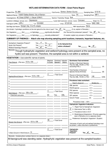 Fillable Online Ftp Txdot State Loop SL 288 From Interstate Highway