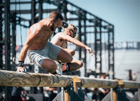 2023 Crossfit Games Season Updates