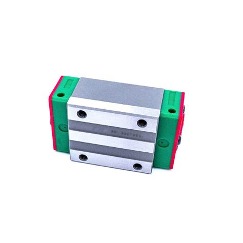 HGH15CA 15mm Square Linear Rail Slider Block ZENIX Store LLC