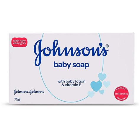 johnson baby soap ph level - Loathsome Forum Image Database