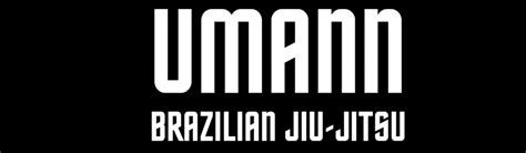 Umann Bjj Smoothcomp