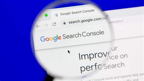 How To Use Google Search Console For Seo Ultimate Guide