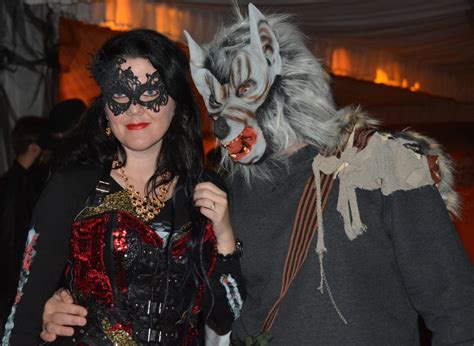 Bran Castle Halloween Party 2021 - 1-Days Tour in Transylvania