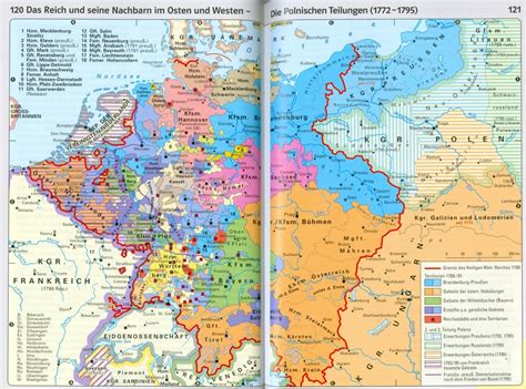 Das Heilige Römische Reich Deutscher Nation